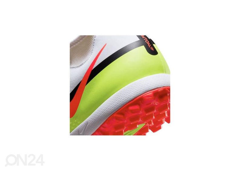 Мужские футбольные бутсы Nike Phantom GT2 Academy DF TF увеличить