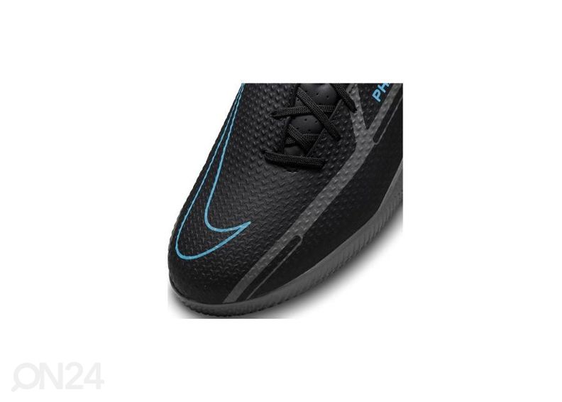 Мужские футбольные бутсы Nike Phantom GT2 Academy IC увеличить