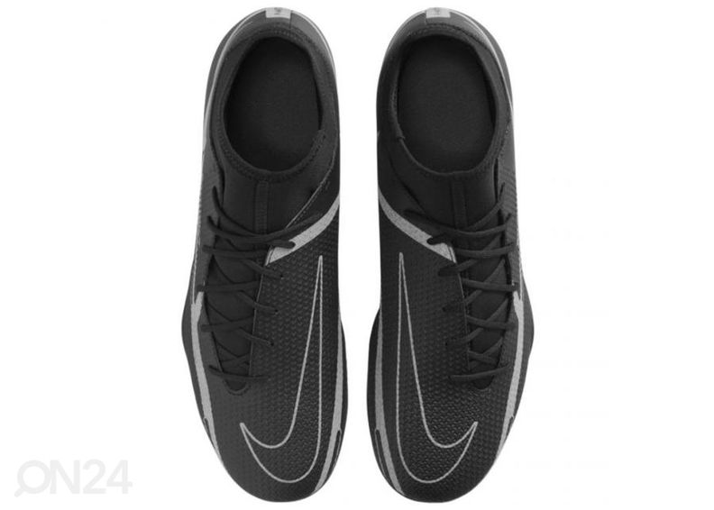 Мужские футбольные бутсы Nike Phantom GT2 Club DF FG/MG увеличить