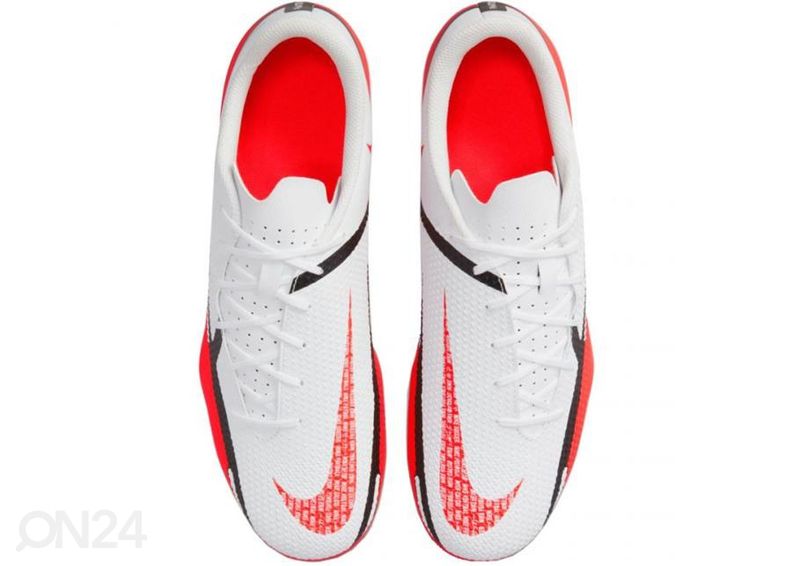 Мужские футбольные бутсы Nike Phantom GT2 Club FG/MG увеличить