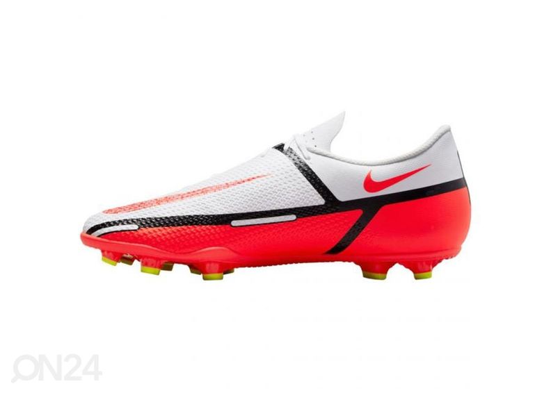 Мужские футбольные бутсы Nike Phantom GT2 Club FG/MG увеличить