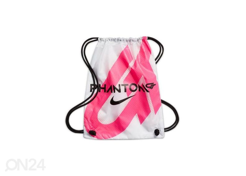 Мужские футбольные бутсы Nike Phantom GT2 Elite DF FG увеличить