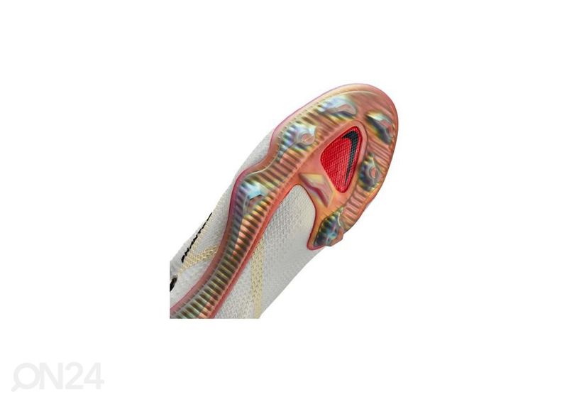 Мужские футбольные бутсы Nike Phantom GT2 Elite DF FG увеличить