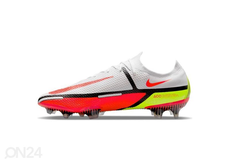 Мужские футбольные бутсы Nike Phantom GT2 Elite FG увеличить