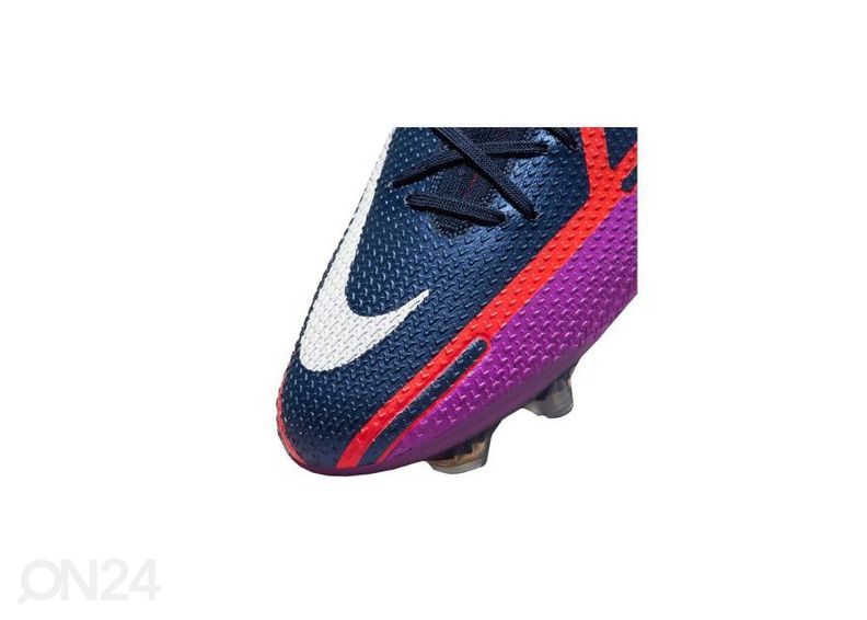 Мужские футбольные бутсы Nike Phantom GT2 Elite FG увеличить