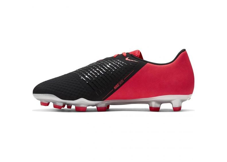 Мужские футбольные бутсы Nike Phantom Venom Academy FG M AO0566-606 увеличить