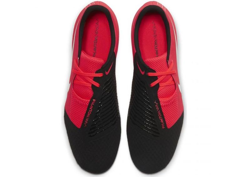 Мужские футбольные бутсы Nike Phantom Venom Academy FG M AO0566-606 увеличить