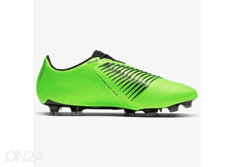 Мужские футбольные бутсы Nike Phantom Venom Elite FG увеличить