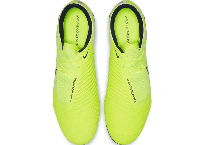 Мужские футбольные бутсы Nike Phantom Venom Pro FG M AO8738-717 увеличить