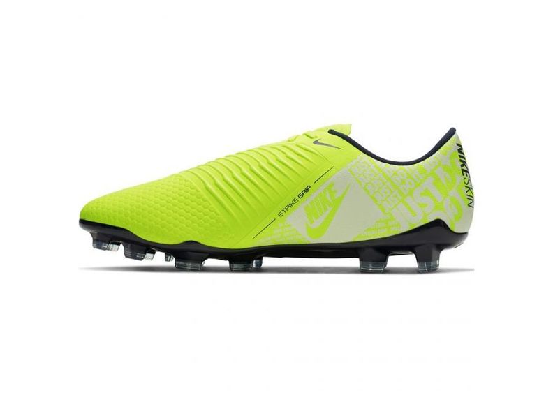 Мужские футбольные бутсы Nike Phantom Venom Pro FG M AO8738-717 увеличить