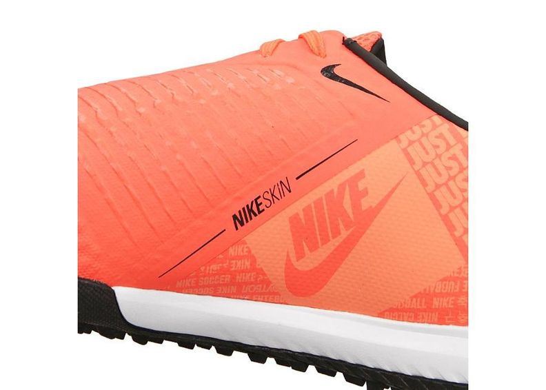 Мужские футбольные бутсы Nike Phantom Vnm Academy TF M AO0571-810 увеличить