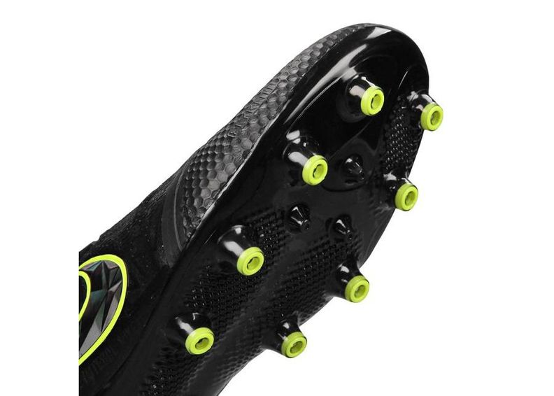 Мужские футбольные бутсы Nike Phantom Vnm Elite AG-Pro M AO0576-007 увеличить