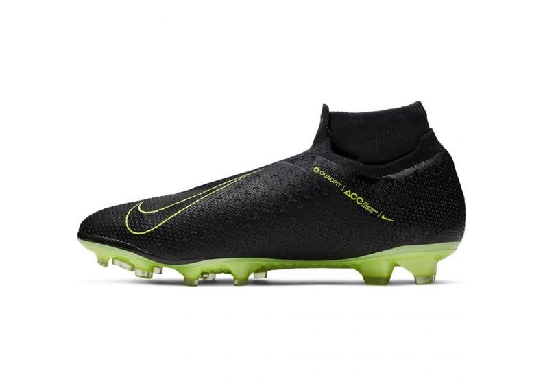 Мужские футбольные бутсы Nike Phantom VSN Elite DF FG M AO3262-007 увеличить
