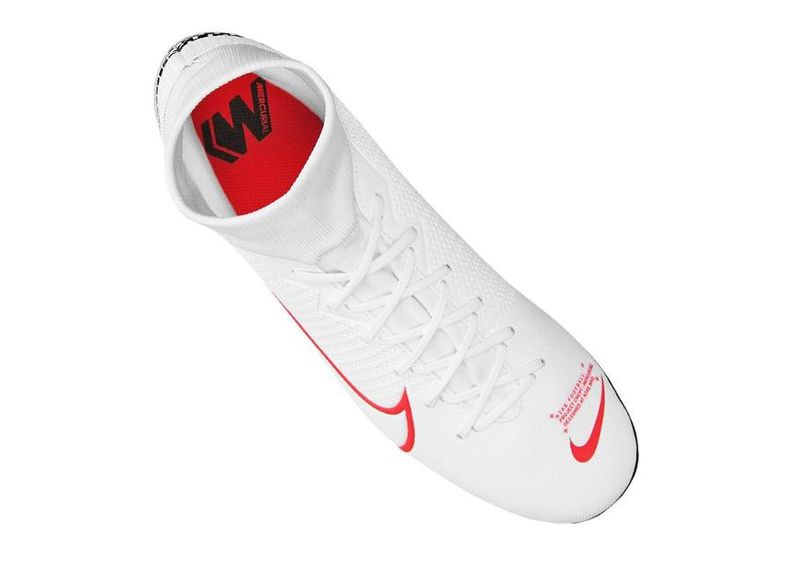 Мужские футбольные бутсы Nike Superfly 7 Academy TF M AT7978-160 увеличить