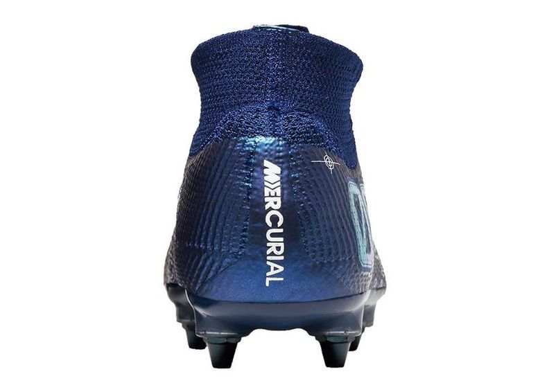 Мужские футбольные бутсы Nike Superfly 7 Elite MDS SG-Pro AC M CK0013-401 увеличить