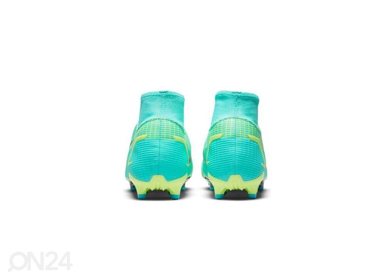 Мужские футбольные бутсы Nike Superfly 8 Academy MG увеличить