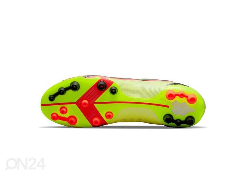 Мужские футбольные бутсы Nike Superfly 8 Elite AG увеличить