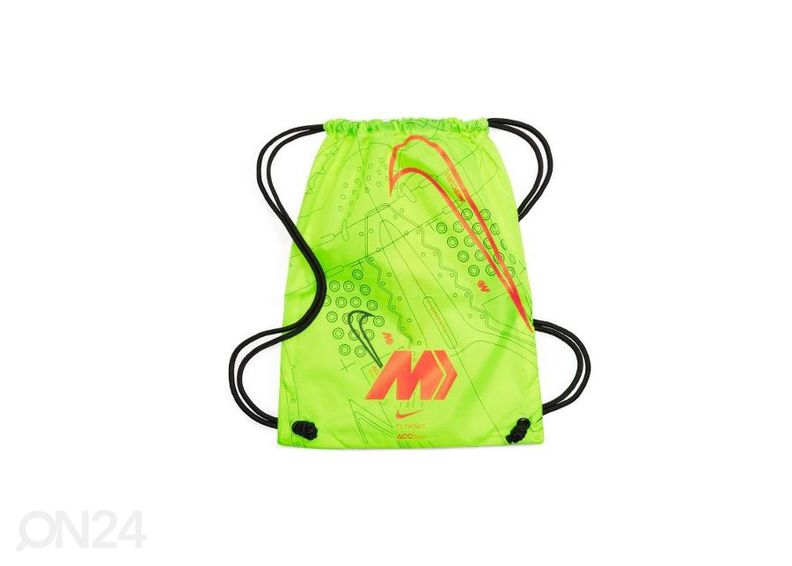 Мужские футбольные бутсы Nike Superfly 8 Elite FG увеличить