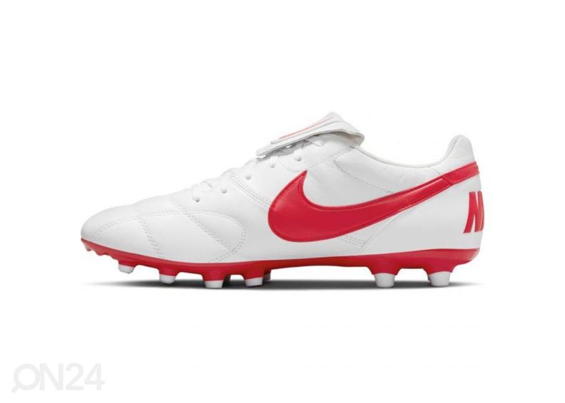 Мужские футбольные бутсы Nike The Premier II FG увеличить