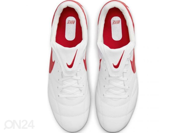 Мужские футбольные бутсы Nike The Premier II FG увеличить