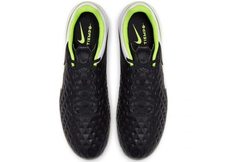 Мужские футбольные бутсы Nike Tiempo Legend 8 Academy FG/MG M AT5292-007 увеличить