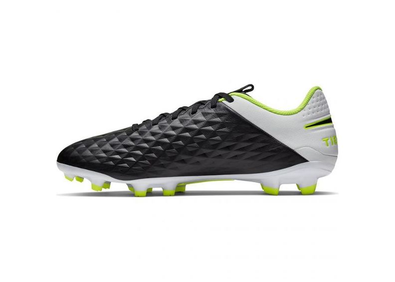 Мужские футбольные бутсы Nike Tiempo Legend 8 Academy FG/MG M AT5292-007 увеличить