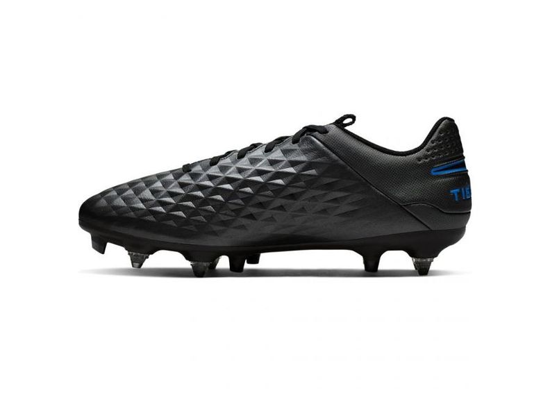 Мужские футбольные бутсы Nike Tiempo Legend 8 Academy SG Pro AC M AT6014 004 увеличить