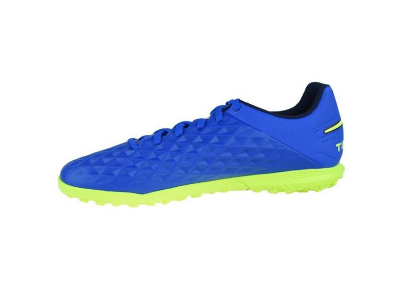 Мужские футбольные бутсы Nike Tiempo Legend 8 Club TF M AT6109-474 увеличить