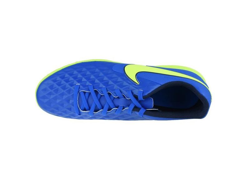 Мужские футбольные бутсы Nike Tiempo Legend 8 Club TF M AT6109-474 увеличить