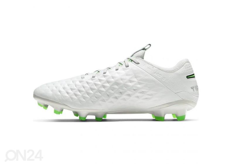Мужские футбольные бутсы Nike Tiempo Legend 8 Elite FG увеличить