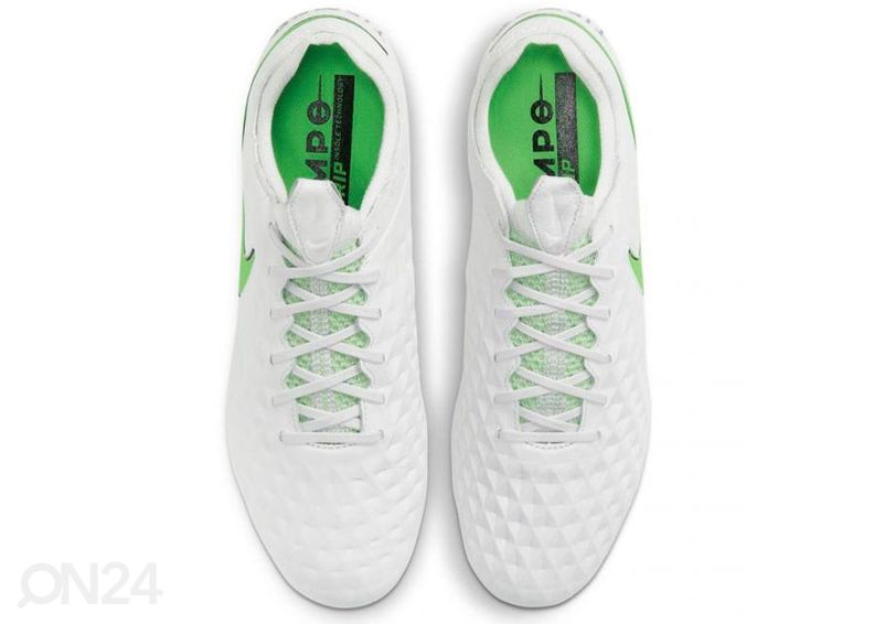 Мужские футбольные бутсы Nike Tiempo Legend 8 Elite FG увеличить