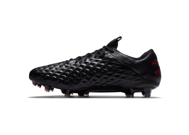 Мужские футбольные бутсы Nike Tiempo Legend 8 Elite FG M AT5293-060 увеличить