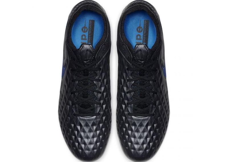 Мужские футбольные бутсы Nike Tiempo Legend 8 Elite SG Pro AC M AT5900-004 увеличить