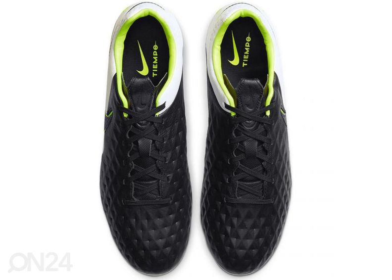 Мужские футбольные бутсы Nike Tiempo Legend 8 Pro FG M AT6133 007 увеличить