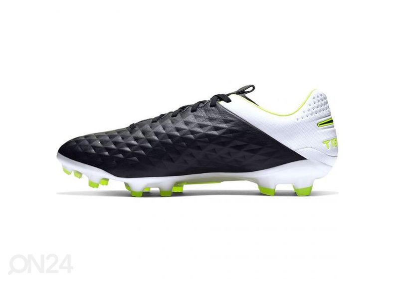 Мужские футбольные бутсы Nike Tiempo Legend 8 Pro FG M AT6133 007 увеличить