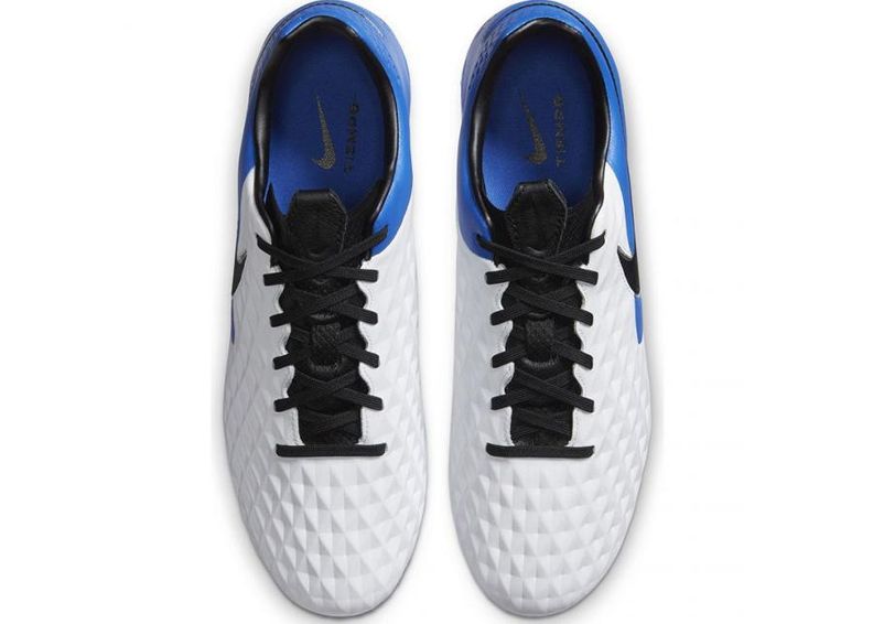 Мужские футбольные бутсы Nike Tiempo Legend 8 Pro M FG AT6133 104 увеличить