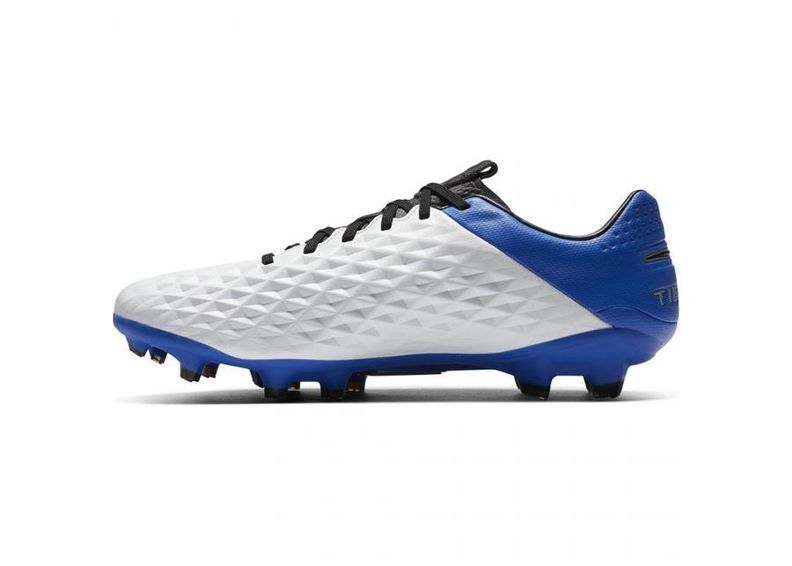 Мужские футбольные бутсы Nike Tiempo Legend 8 Pro M FG AT6133 104 увеличить