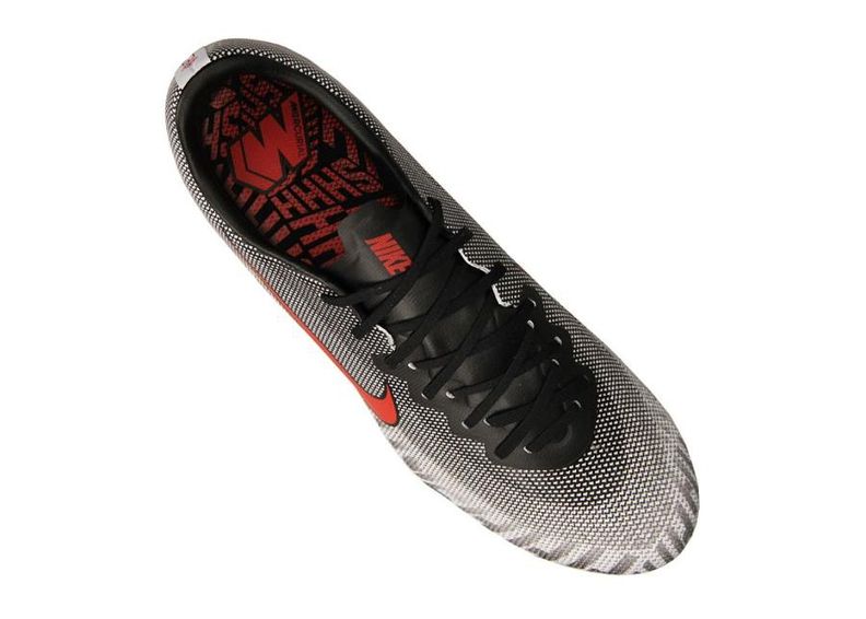 Мужские футбольные бутсы Nike Vapor 12 Pro NJR FG M AO3123-170 увеличить