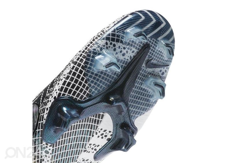 Мужские футбольные бутсы Nike Vapor 13 Elite Mds FG M CJ1295-110 увеличить