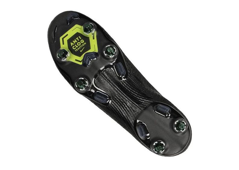 Мужские футбольные бутсы Nike Vapor 13 Elite SG-Pro AC M AT7899-001 увеличить