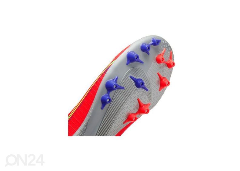Мужские футбольные бутсы Nike Vapor 14 Academy AG увеличить