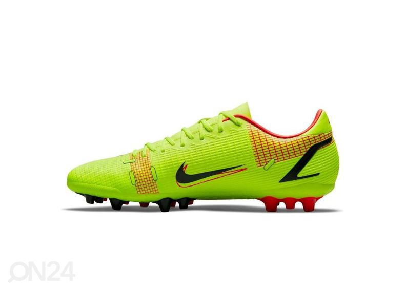 Мужские футбольные бутсы Nike Vapor 14 Academy AG увеличить