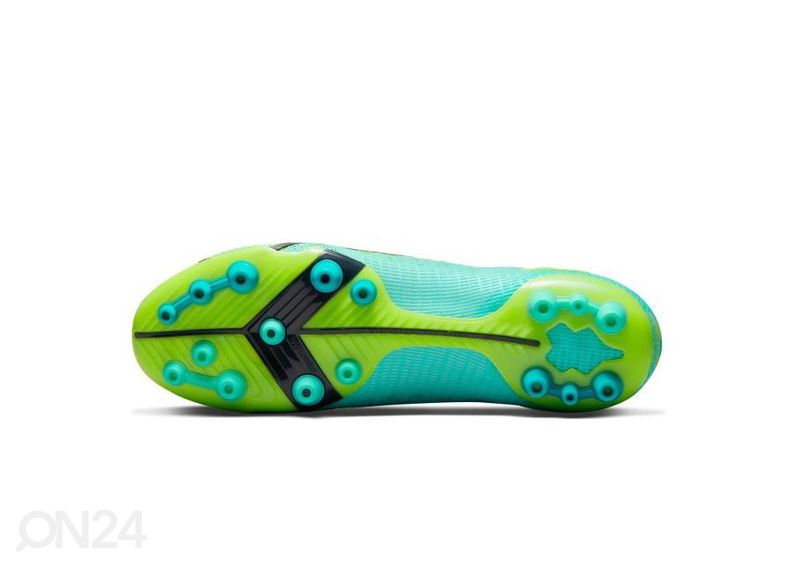 Мужские футбольные бутсы Nike Vapor 14 Elite AG увеличить