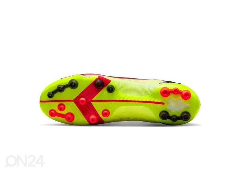 Мужские футбольные бутсы Nike Vapor 14 Elite AG увеличить