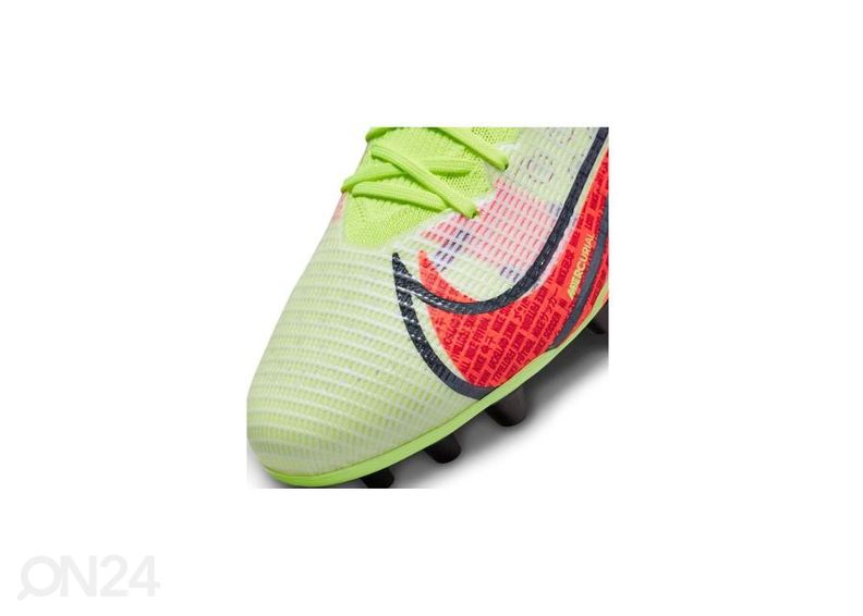 Мужские футбольные бутсы Nike Vapor 14 Pro AG увеличить