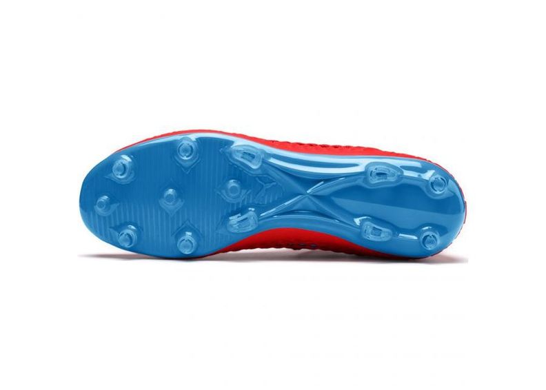 Мужские футбольные бутсы Puma Future 19.3 Netfit FG AG M 105539 01 увеличить