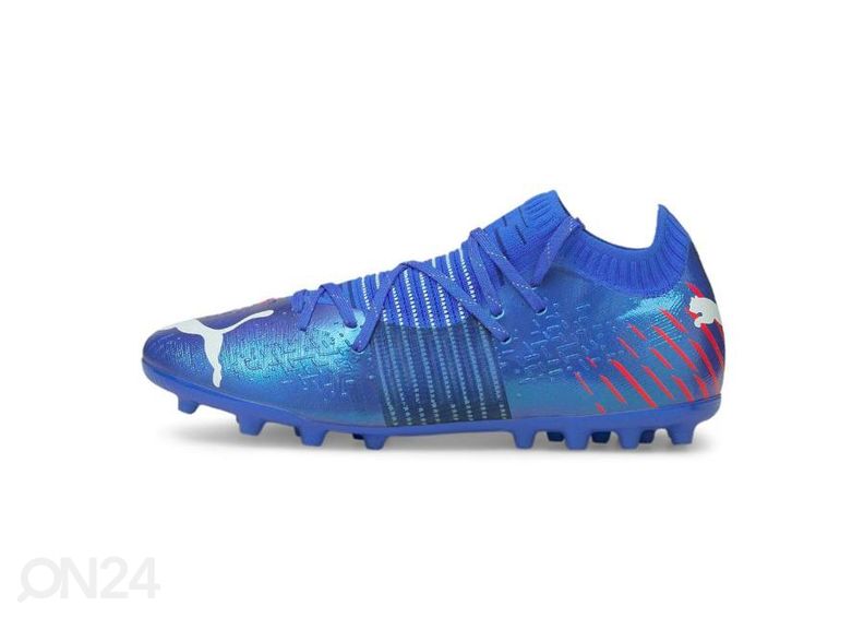 Мужские футбольные бутсы Puma Future Z 1.2 MG увеличить