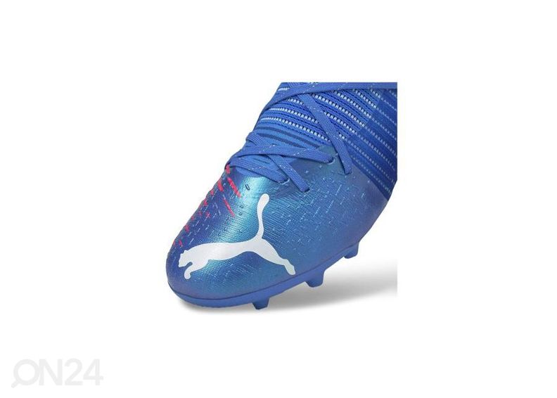 Мужские футбольные бутсы Puma Future Z 1.2 MG увеличить