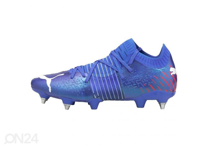 Мужские футбольные бутсы Puma Future Z 1.2 MxSG увеличить