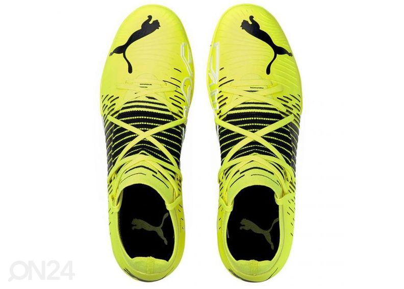 Мужские футбольные бутсы Puma Future Z 3.1 TT увеличить